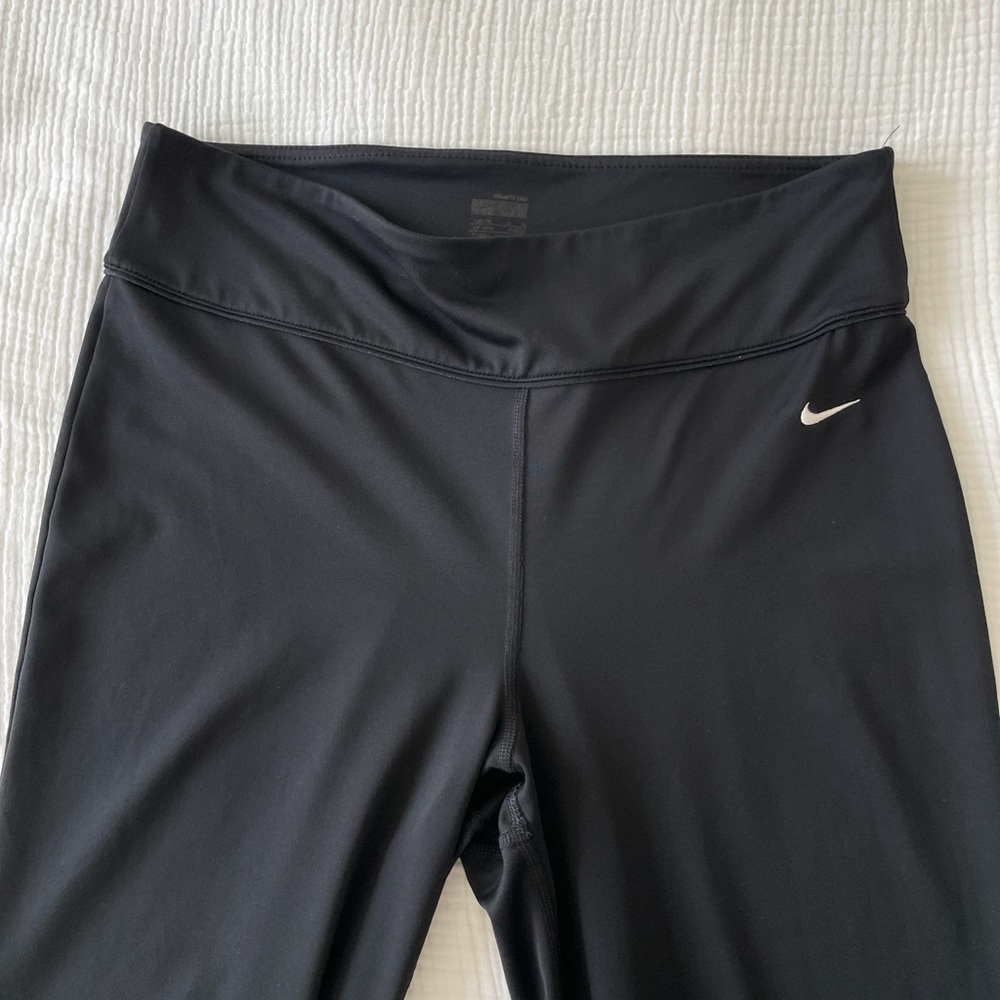 Nike Yoga Pants